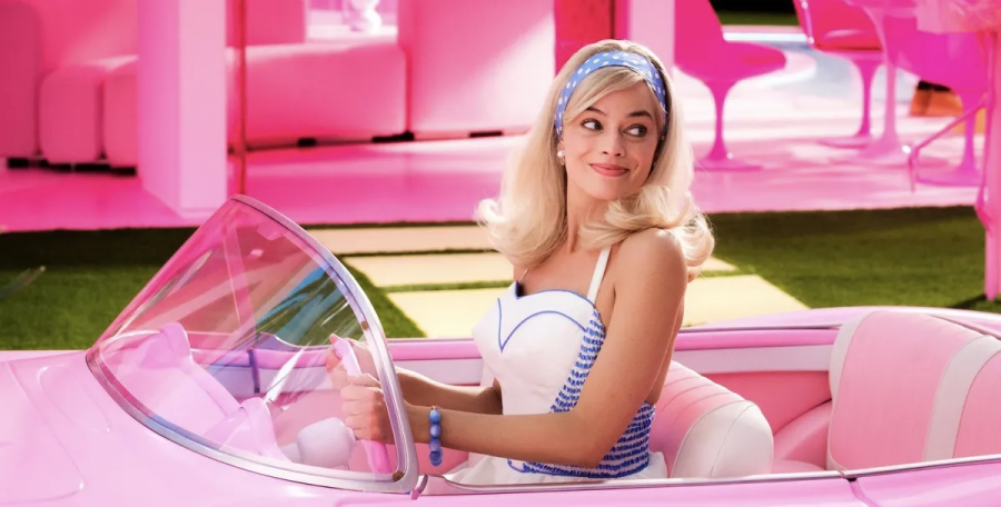 BARBIE: COMO CITAR ESSE FILME NA SUA REDAO?