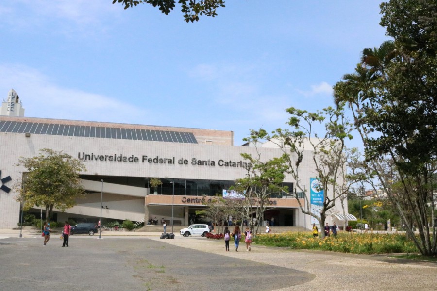 TUDO SOBRE A UNIVERSIDADE GRATUITA EM SANTA CATARINA