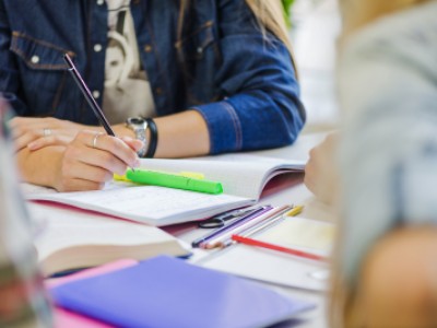 A IMPORTNCIA DE TRABALHAR A MENTE PARA O VESTIBULAR