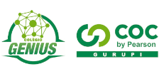 Colégio Genius COC Gurupi